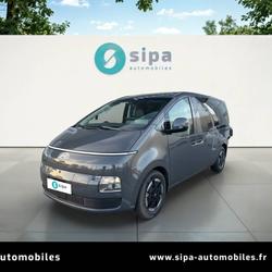 Hyundai Staria 84 kWh 430 km Prime 5p occasion - Toulouse - photo 3/35