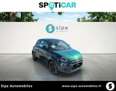 Fiat 500 III Toulouse