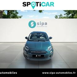 Fiat 500 III 1.0 65 ch Hybride La Prima 3p occasion - Toulouse - photo 2/32