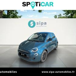 Fiat 500 III 1.0 65 ch Hybride La Prima 3p occasion - Toulouse - photo 3/32