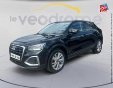 Audi Q2 Franois