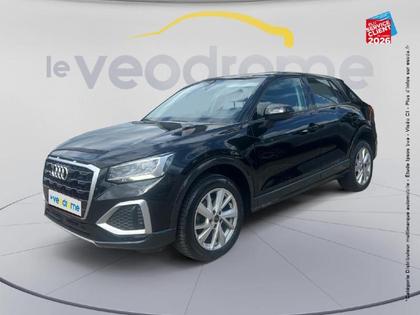 Audi Q2 - 35 TFSI 150ch Advanced S tronic 7 - 22 999 €