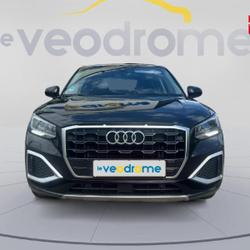 Audi Q2 35 TFSI 150ch Advanced S tronic 7 Franois