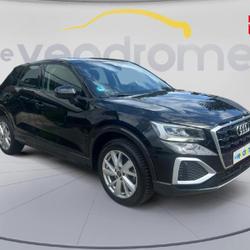 Audi Q2 35 TFSI 150ch Advanced S tronic 7 Franois