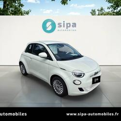 Fiat 500 III e 95 ch Nouvelle 3p occasion - Muret - photo 2/34
