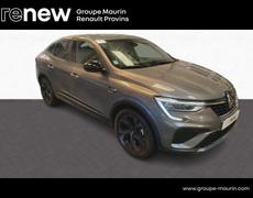 Renault Arkana Provins