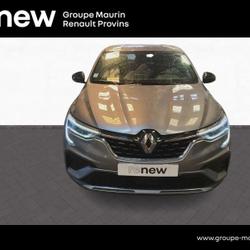 Renault Arkana 1.6 E-Tech 145ch RS Line -21B Provins