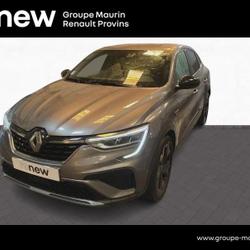 Renault Arkana 1.6 E-Tech 145ch RS Line -21B Provins