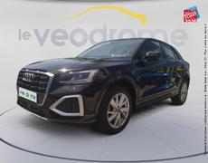 Audi Q2 Dijon