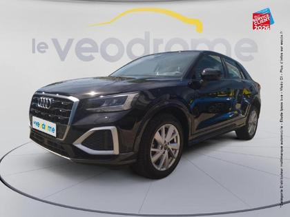 Audi Q2 - 35 TFSI 150ch Advanced S tronic 7 - 21 999 €