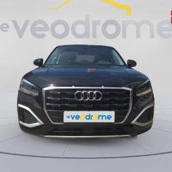 Audi Q2 35 TFSI 150ch Advanced S tronic 7 Dijon
