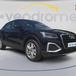 Audi Q2 35 TFSI 150ch Advanced S tronic 7 Dijon