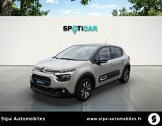 Citroen C3 Lescar
