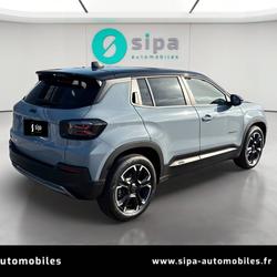 Jeep Avenger 115 kW Summit 5p occasion - M&eacute;rignac - photo 2/30