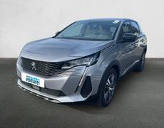 Peugeot 3008 Châteaubernard