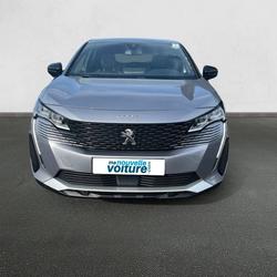 Peugeot 3008 BlueHDi 130ch S&S EAT8 - Allure Pack occasion - Ch&acirc;teaubernard - photo 2/23