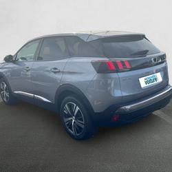 Peugeot 3008 BlueHDi 130ch S&S EAT8 - Allure Pack occasion - Ch&acirc;teaubernard - photo 2/23
