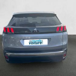 Peugeot 3008 BlueHDi 130ch S&S EAT8 - Allure Pack occasion - Ch&acirc;teaubernard - photo 3/23