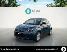 Fiat 500 III Toulouse