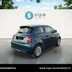 Fiat 500 III e 95 ch Nouvelle 3p occasion - Toulouse - photo 2/32