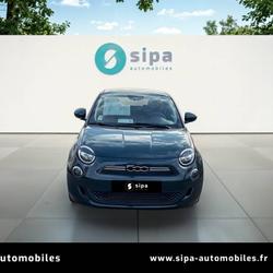 Fiat 500 III e 95 ch Nouvelle 3p occasion - Toulouse - photo 3/32