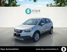 Opel Crossland X Toulouse