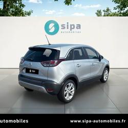 Opel Crossland X 1.2 Turbo 110 ch Edition 5p occasion - Toulouse - photo 2/32