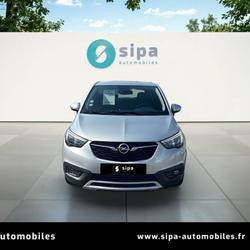 Opel Crossland X 1.2 Turbo 110 ch Edition 5p occasion - Toulouse - photo 3/32