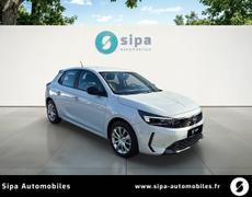 Opel Corsa Toulouse