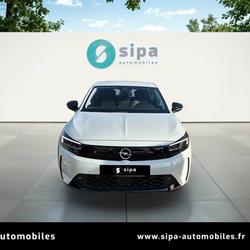 Opel Corsa 1.2 Turbo Hybrid 100 ch e-DCT6 Edition 5p occasion - Toulouse - photo 2/33