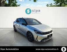 Opel Corsa Toulouse