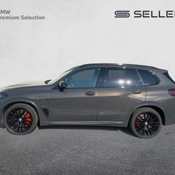 BMW X5 xDrive50e 489ch M Sport Fr&eacute;jus
