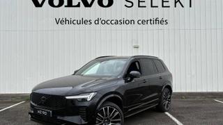 Volvo XC90  - photo 0