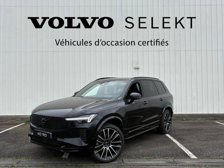 Volvo XC90  - 99 900 €