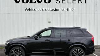 Volvo XC90  - photo 2