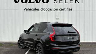 Volvo XC90  - photo 3