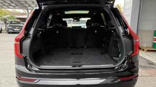 Volvo XC90  - photo 4