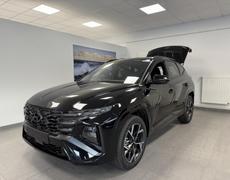 Hyundai Tucson Avranches