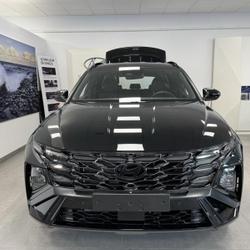 Hyundai Tucson 1.6 T-GDI 215ch Hybrid N Line Creative Avranches