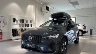 Volvo XC60  - photo 0
