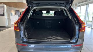 Volvo XC60  - photo 3