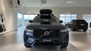 Volvo XC60  - photo 4