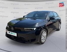 Opel Astra Franois