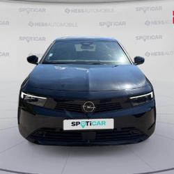 Opel Astra 1.2 Turbo Hybrid 136ch Edition e-DCT6 Franois
