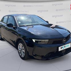 Opel Astra 1.2 Turbo Hybrid 136ch Edition e-DCT6 Franois
