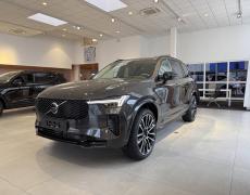 Volvo XC90 Le Mans