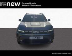 Dacia Duster Champigny-sur-Marne