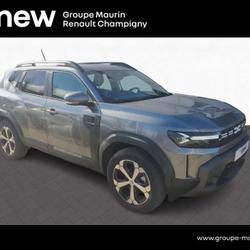 Dacia Duster 1.8 hybrid 155ch Journey Champigny-sur-Marne
