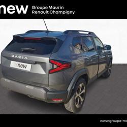 Dacia Duster 1.8 hybrid 155ch Journey Champigny-sur-Marne