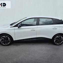 MG MG4 MG4 Electric 51kWh - 125 kW 2WD Standard Questembert